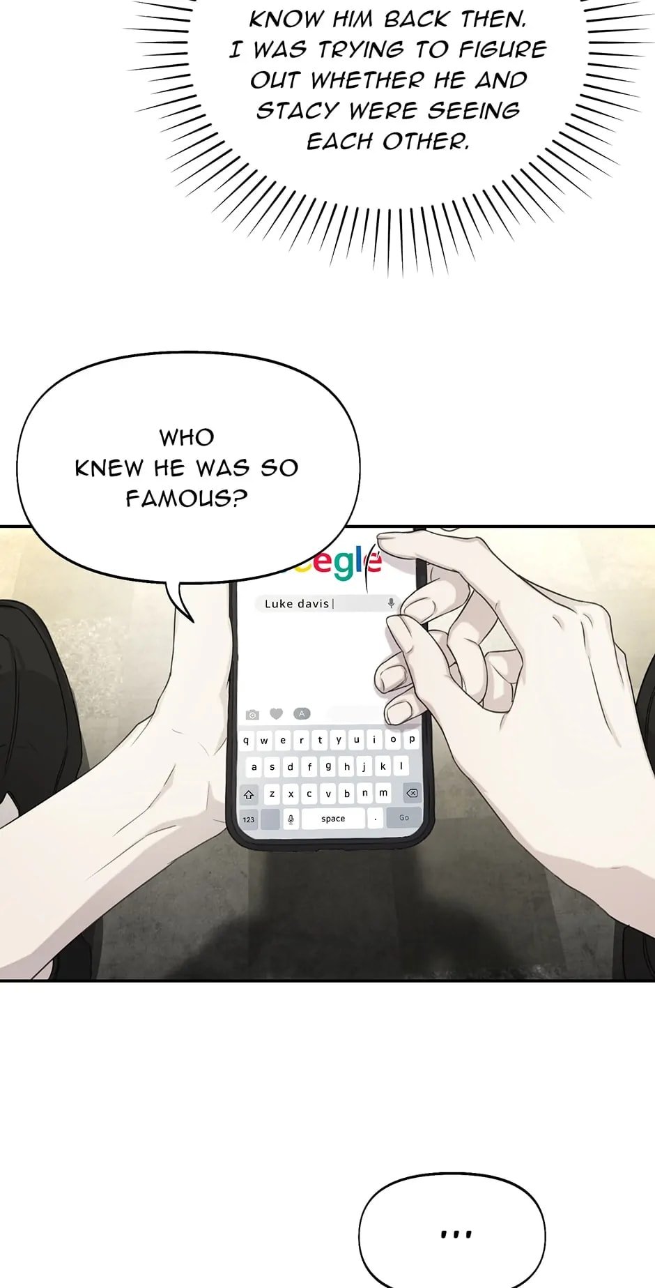 Nerd Project, Chapter 16 image 31